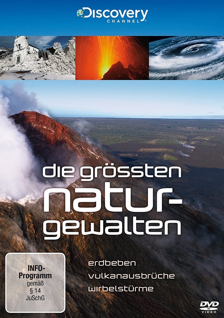 Poster of Episodes in Engineering Nature - Season 1 - Season 1