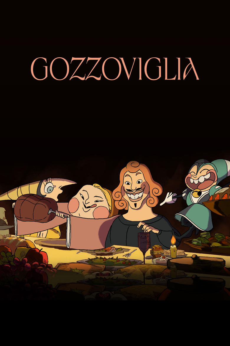 Poster of Gozzoviglia