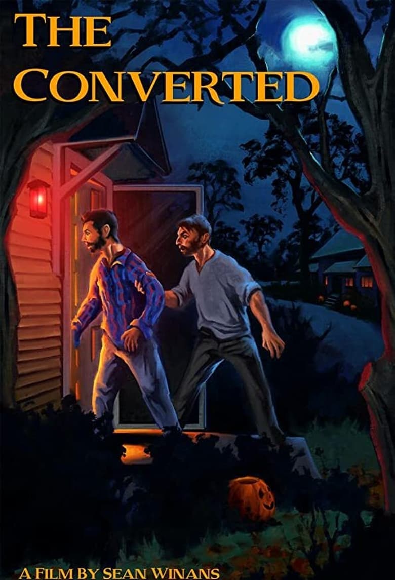 Poster of The Converted