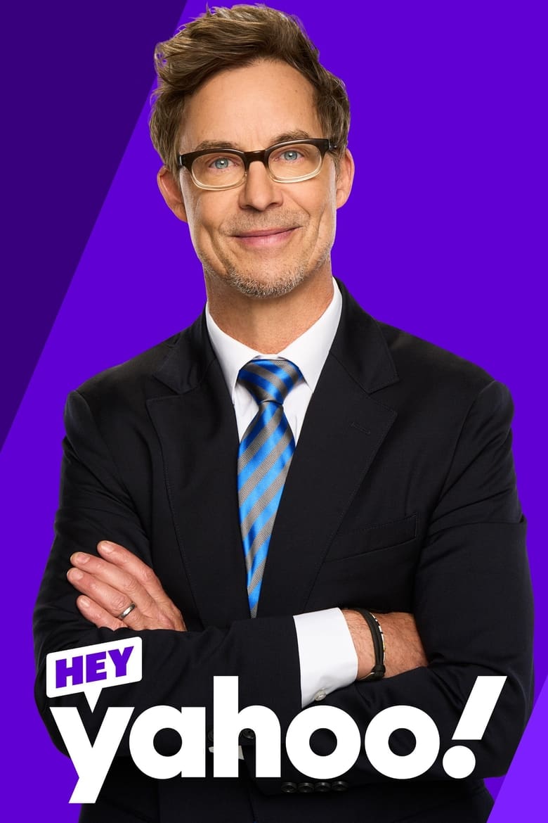 Poster of Hey Yahoo!