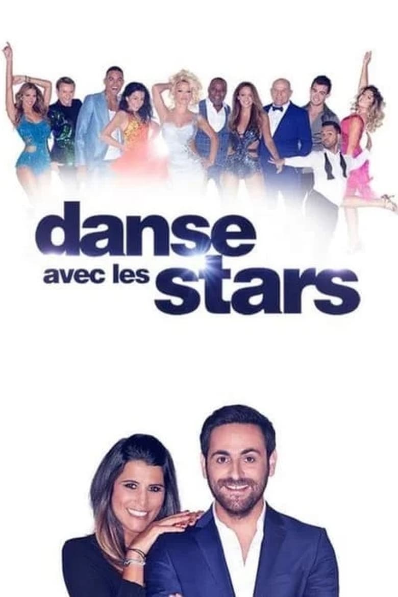 Poster of Episodes in Danse Avec Les Stars - Season 9 - Season 9