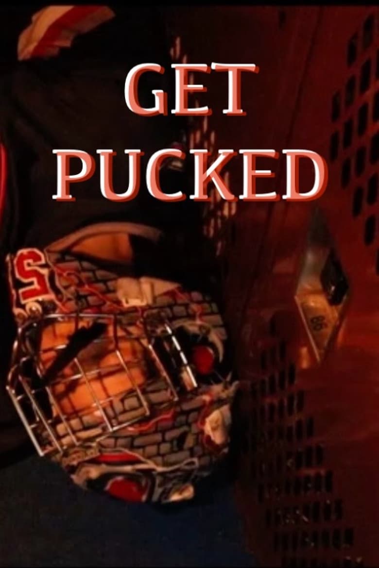 Poster of Get Pucked