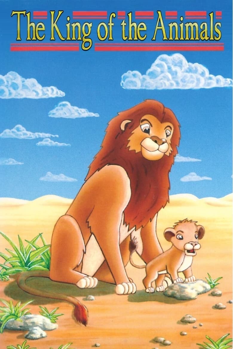 Poster of King of the Animals