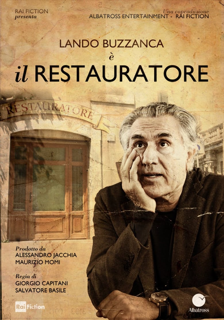 Poster of Episodes in Il Restauratore - Season 2 - Season 2