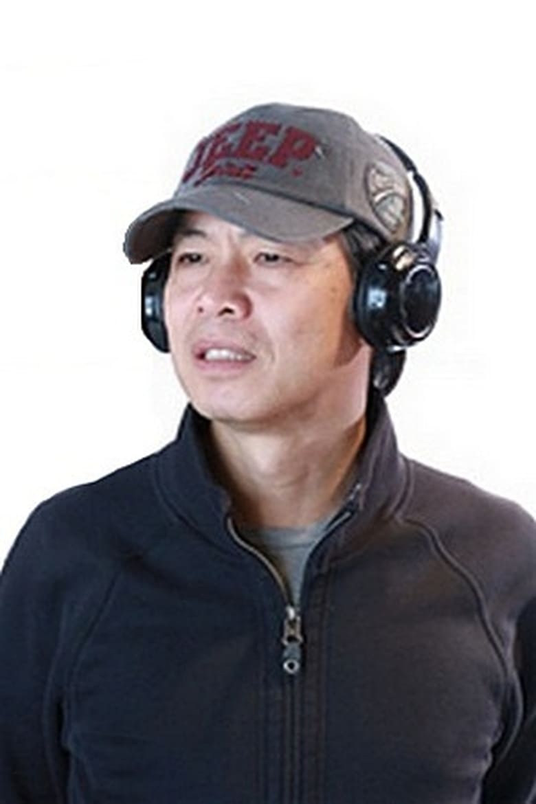 Portrait of Kim Yun-cheol