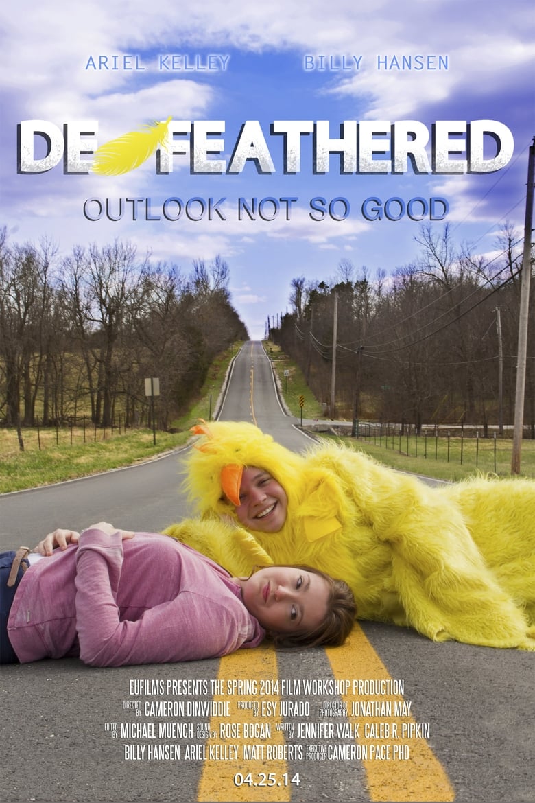 Poster of De-Feathered