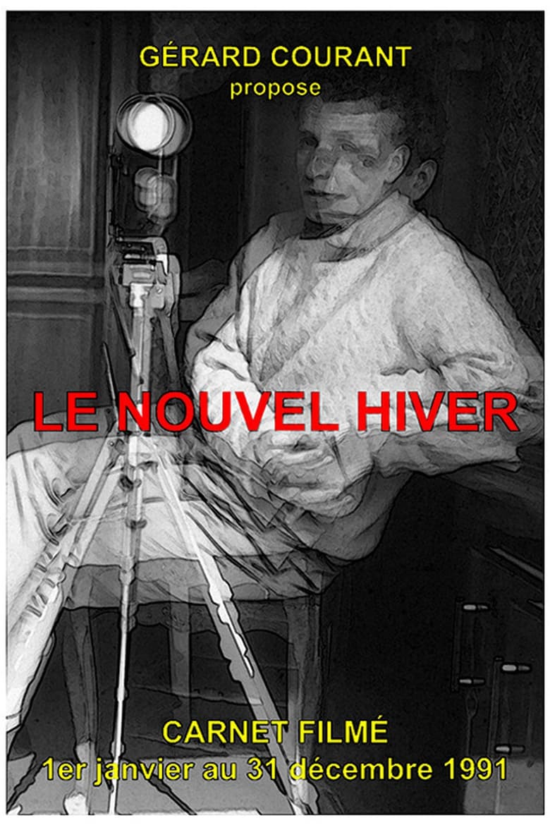 Poster of Le Nouvel Hiver