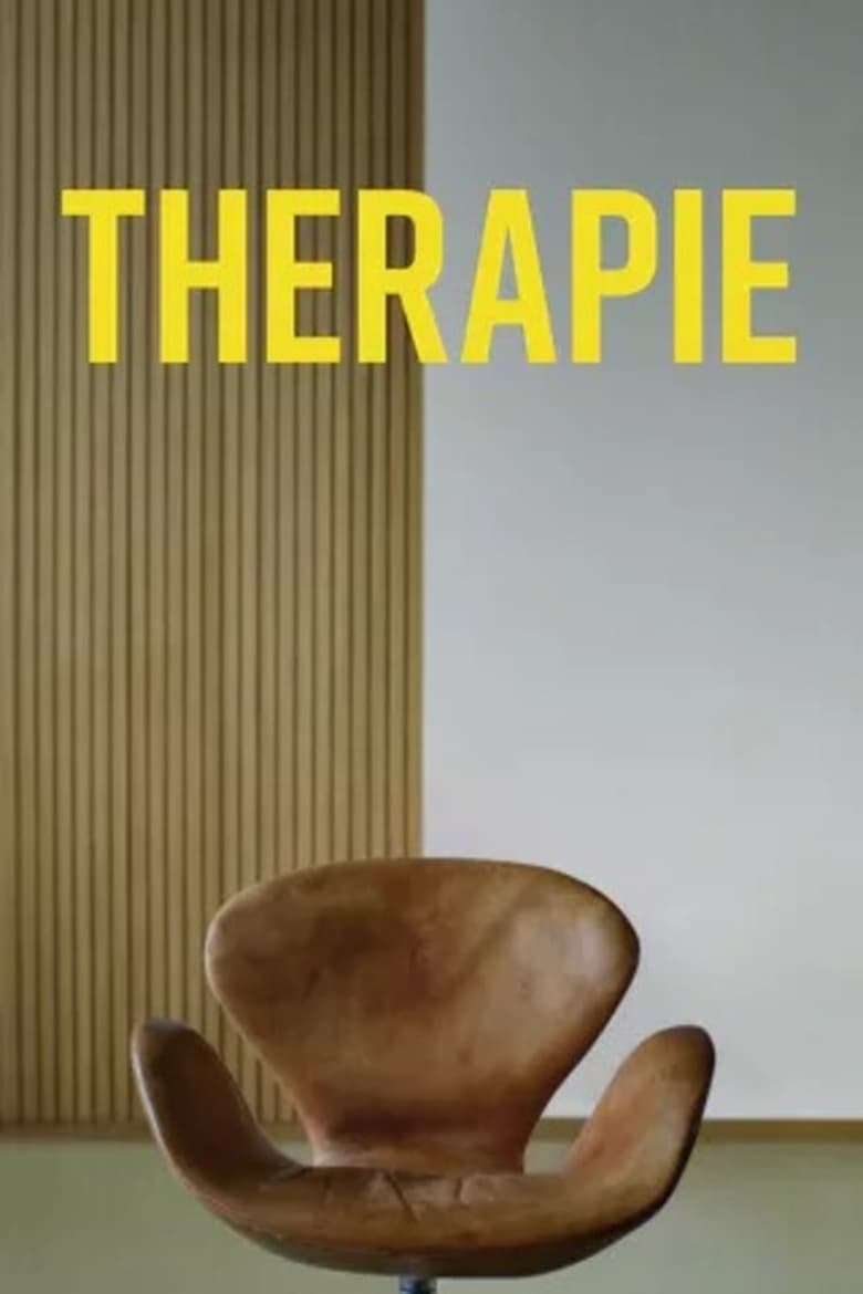 Poster of Episodes in Therapie - Season 2 - Season 2