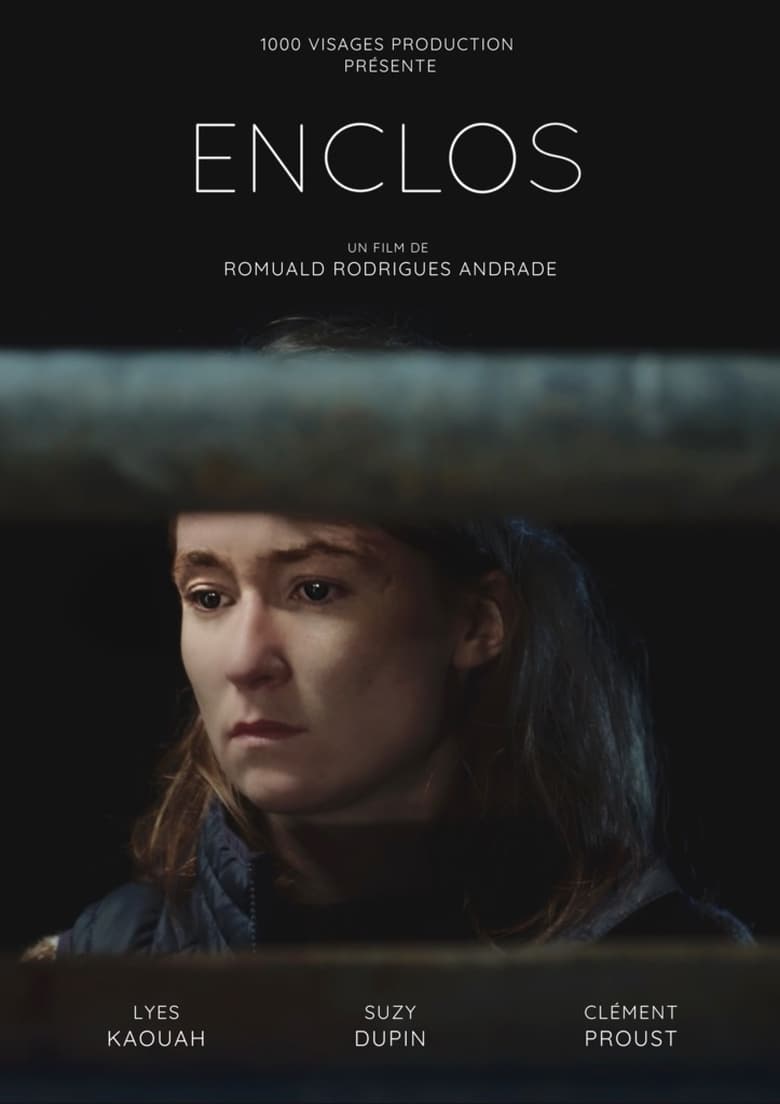 Poster of Enclos