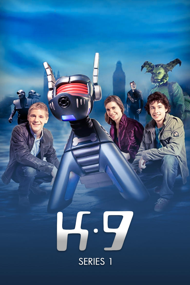 Poster of Episodes in K 9 - Season 1 - Season 1