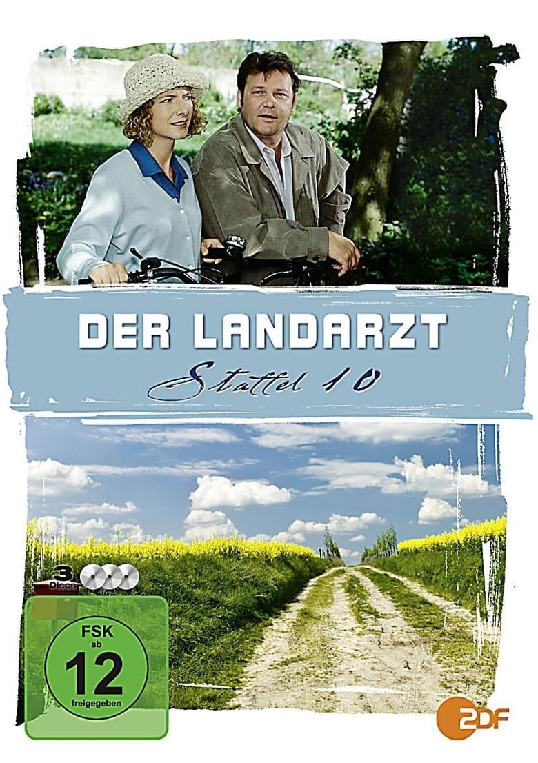 Poster of Episodes in Der Landarzt - Season 10 - Season 10