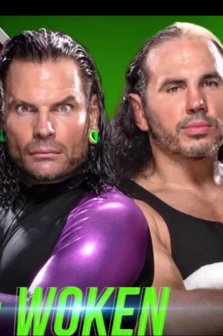 Poster of The Hardys: Woken