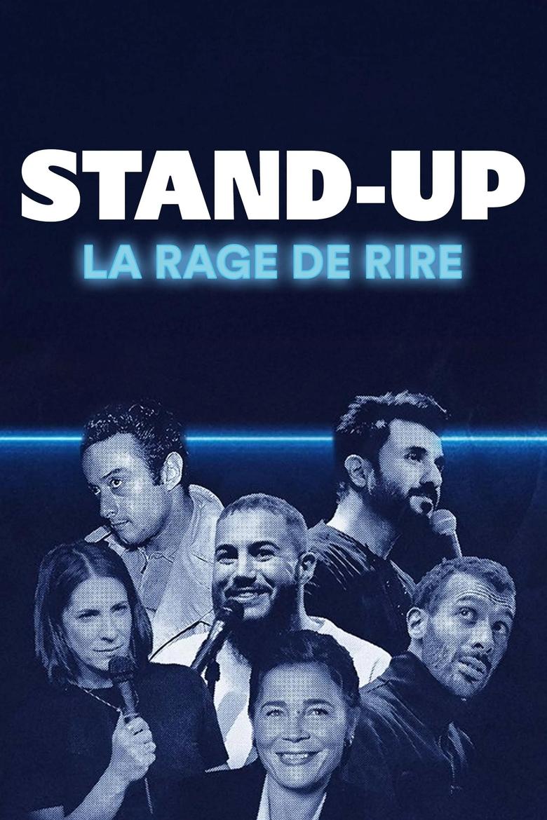 Poster of Episodes in Stand Up  The Laughing Therapy - Miniseries - Miniseries