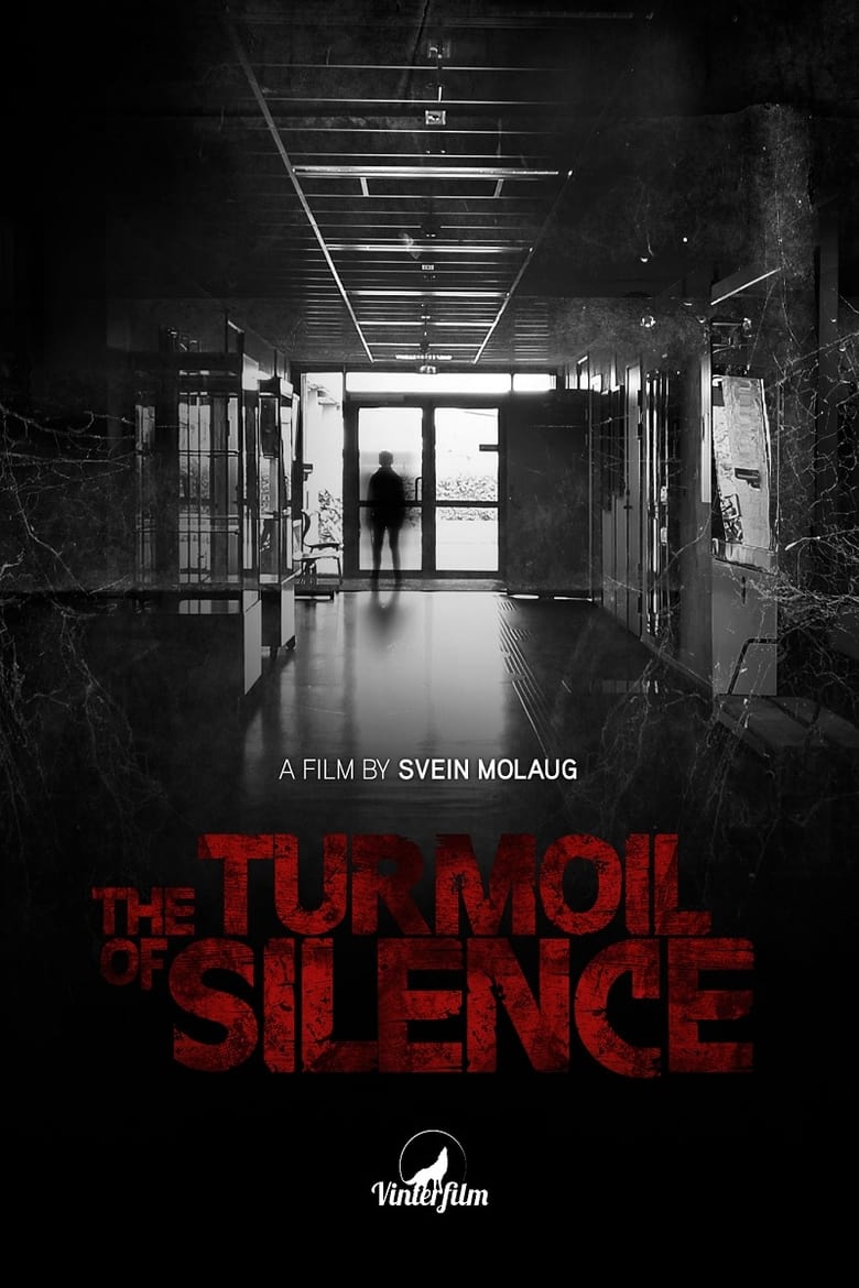 Poster of The Turmoil of Silence