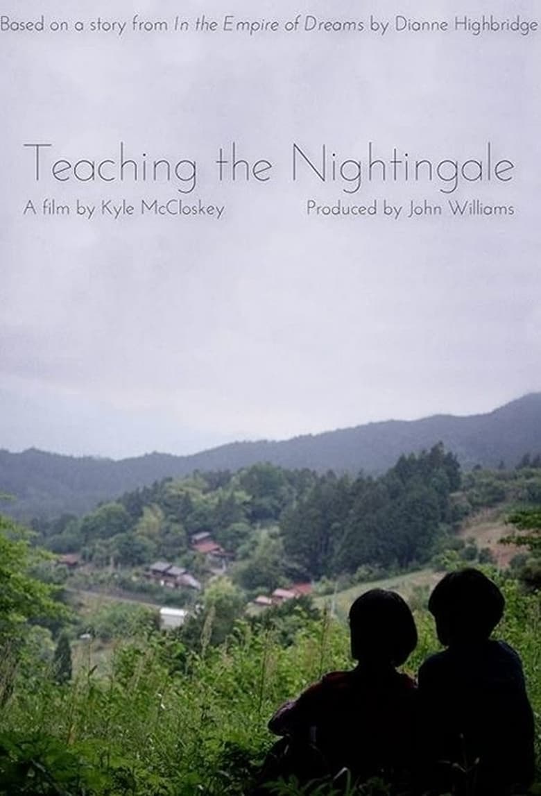 Poster of Teaching the Nightingale