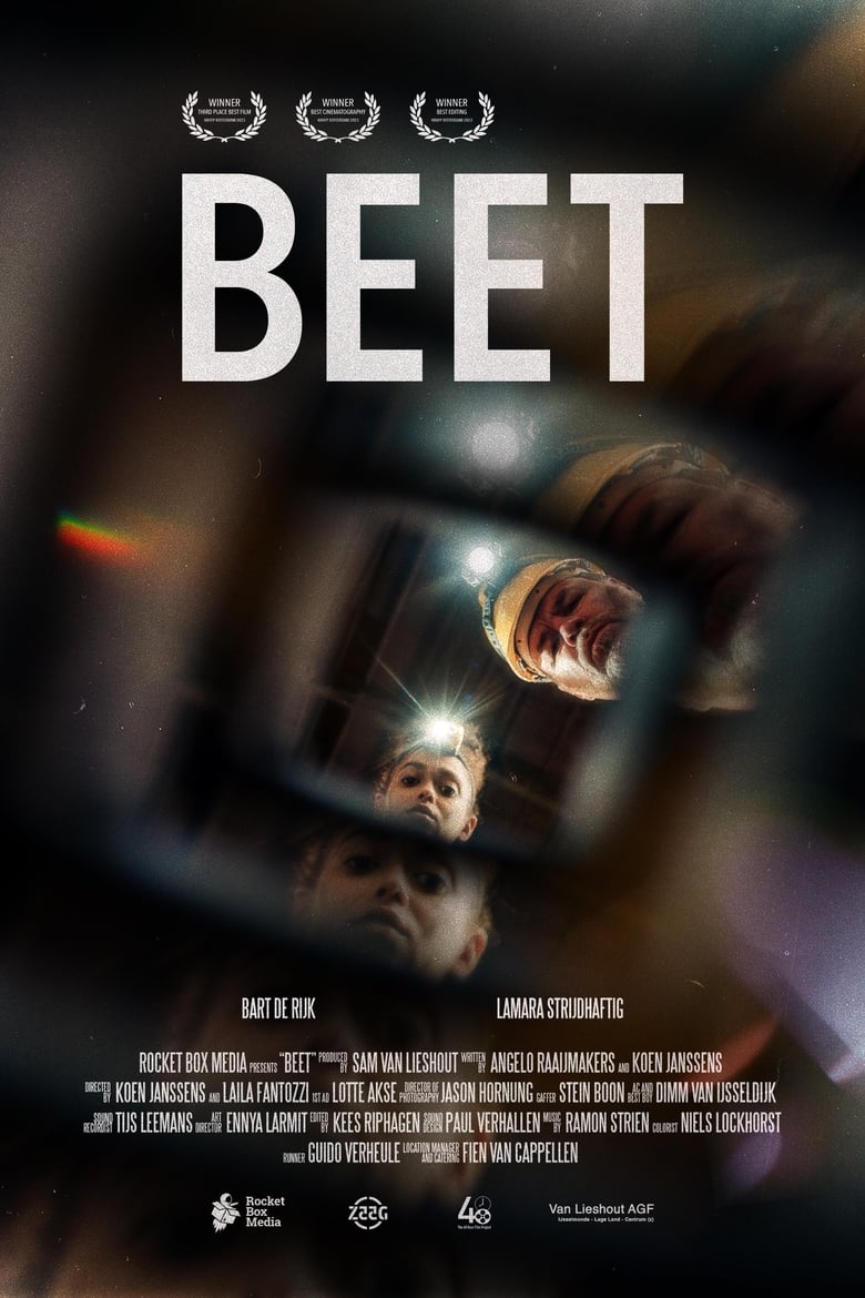 Poster of Beet