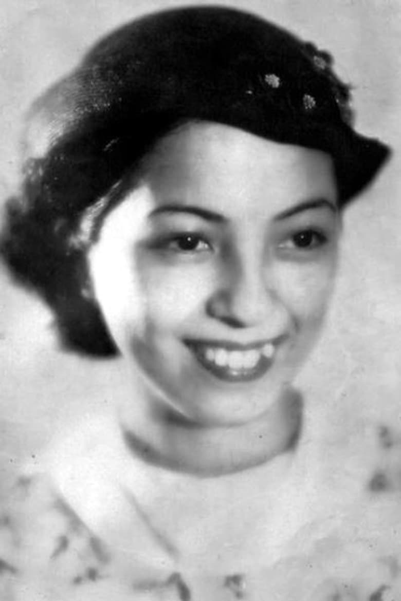 Portrait of Yoko Kozakura