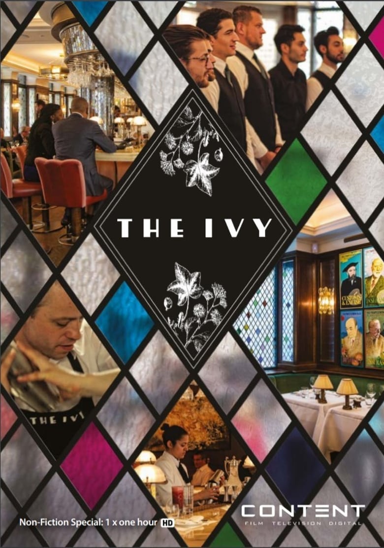 Poster of The Ivy