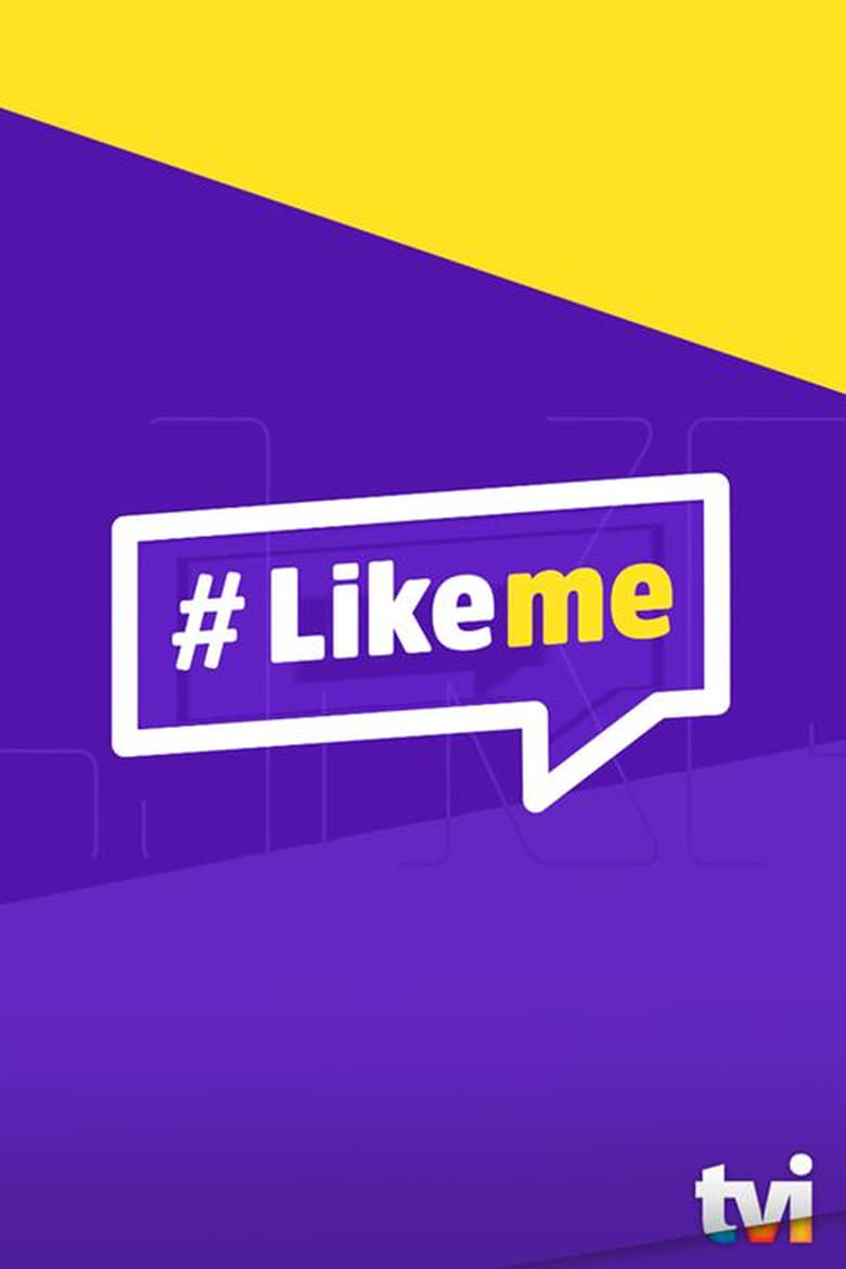 Poster of Like Me