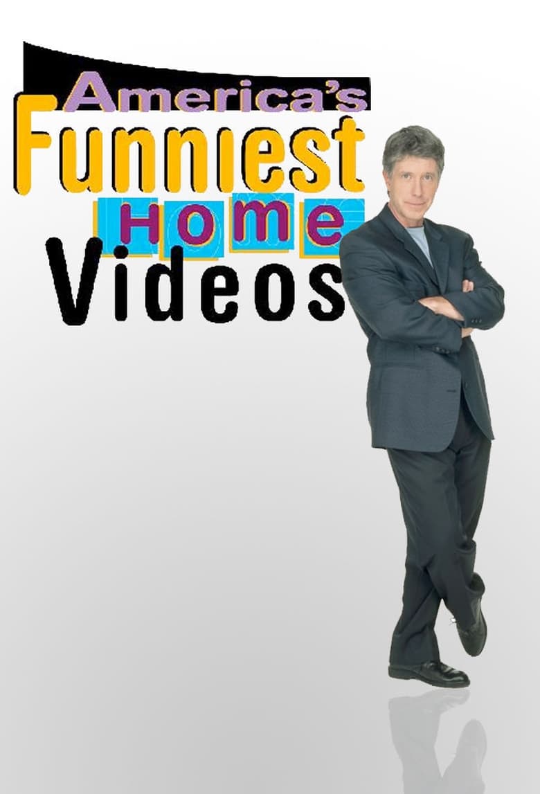 Poster of America's Funniest Home Videos