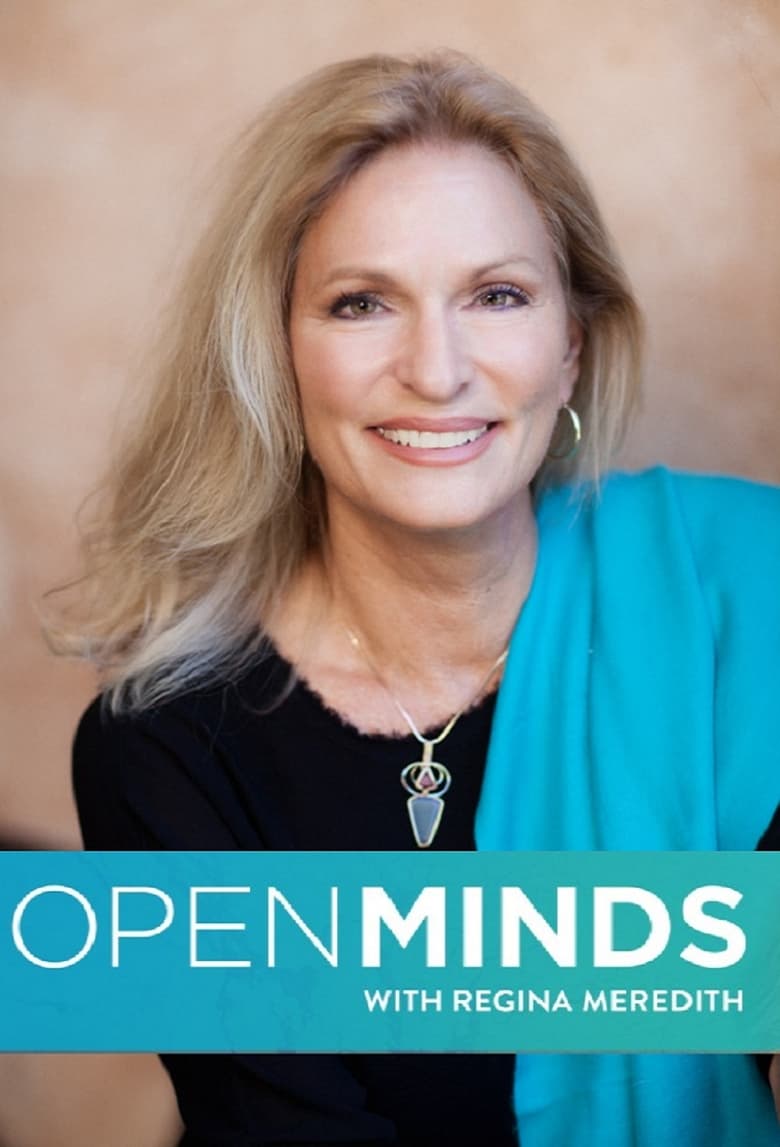 Poster of Cast and Crew in Open Minds - Season 1 - Episode 12 - John Perkins on Corporatocracy