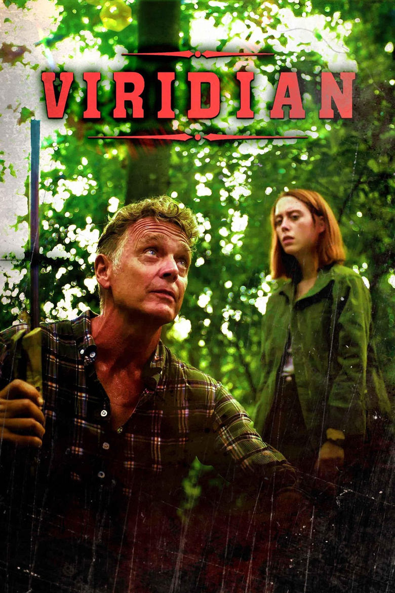 Poster of Viridian