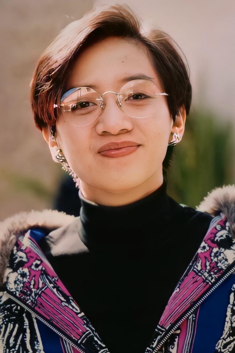 Portrait of Anita Mui Yim-Fong