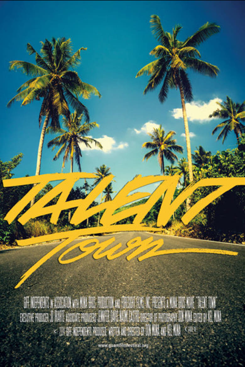 Poster of Talent Town