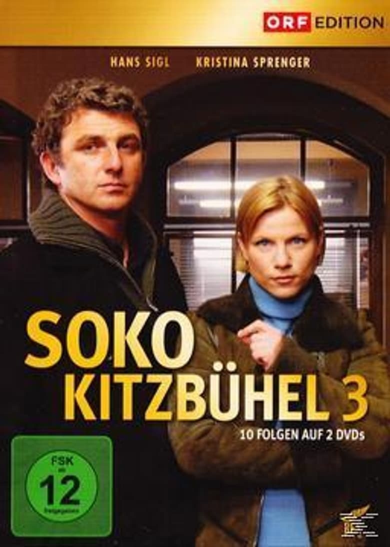 Poster of Episodes in SOKO Kitzbühel - Season 3 - Season 3