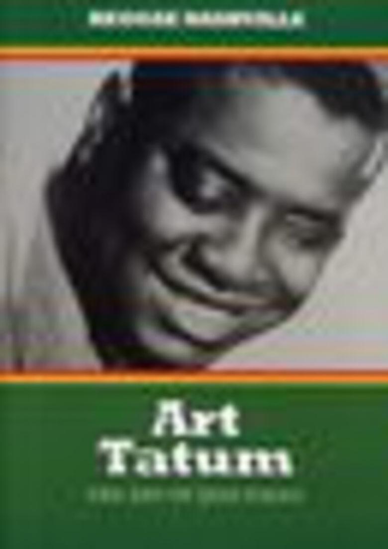 Poster of Art Tatum - The Art Of Jazz Piano