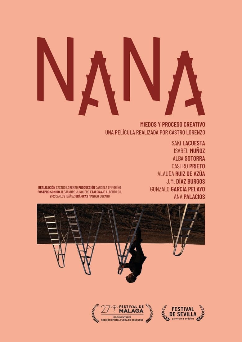 Poster of Nana