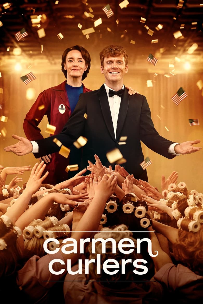 Poster of Episodes in Carmen Curlers - Season 2 - Season 2