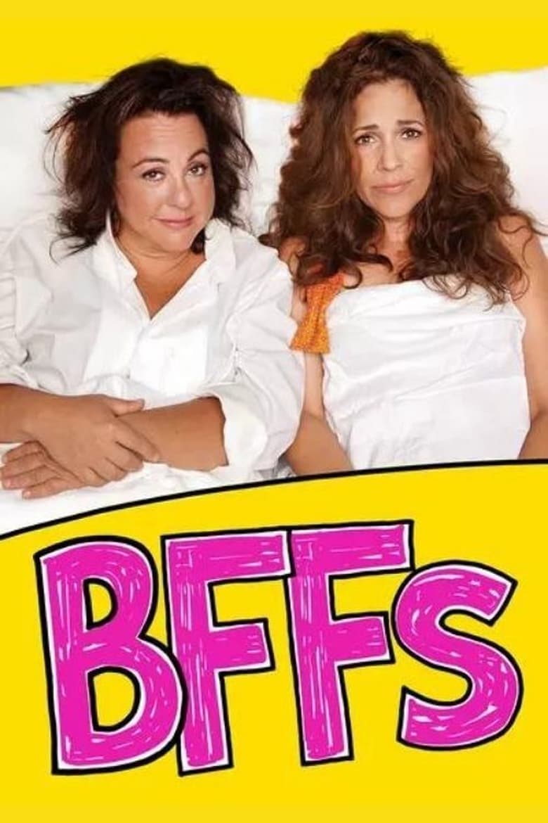 Poster of BFFs