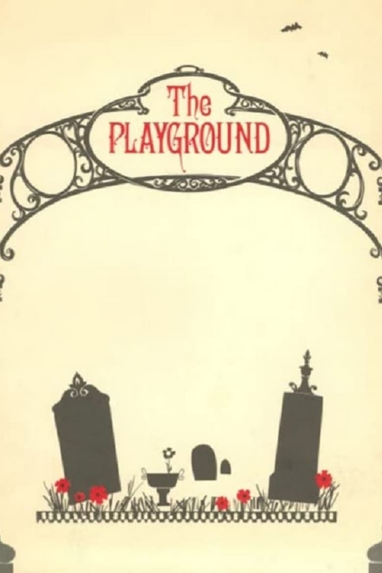 Poster of The Playground