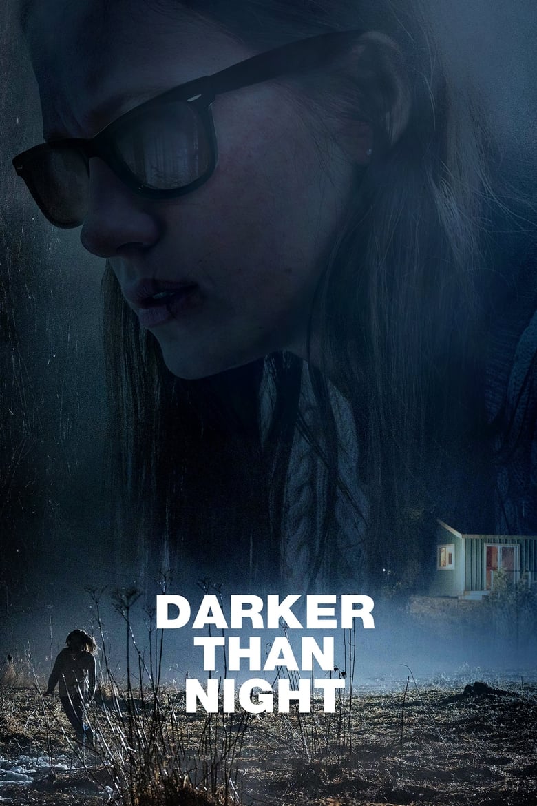 Poster of Darker than Night