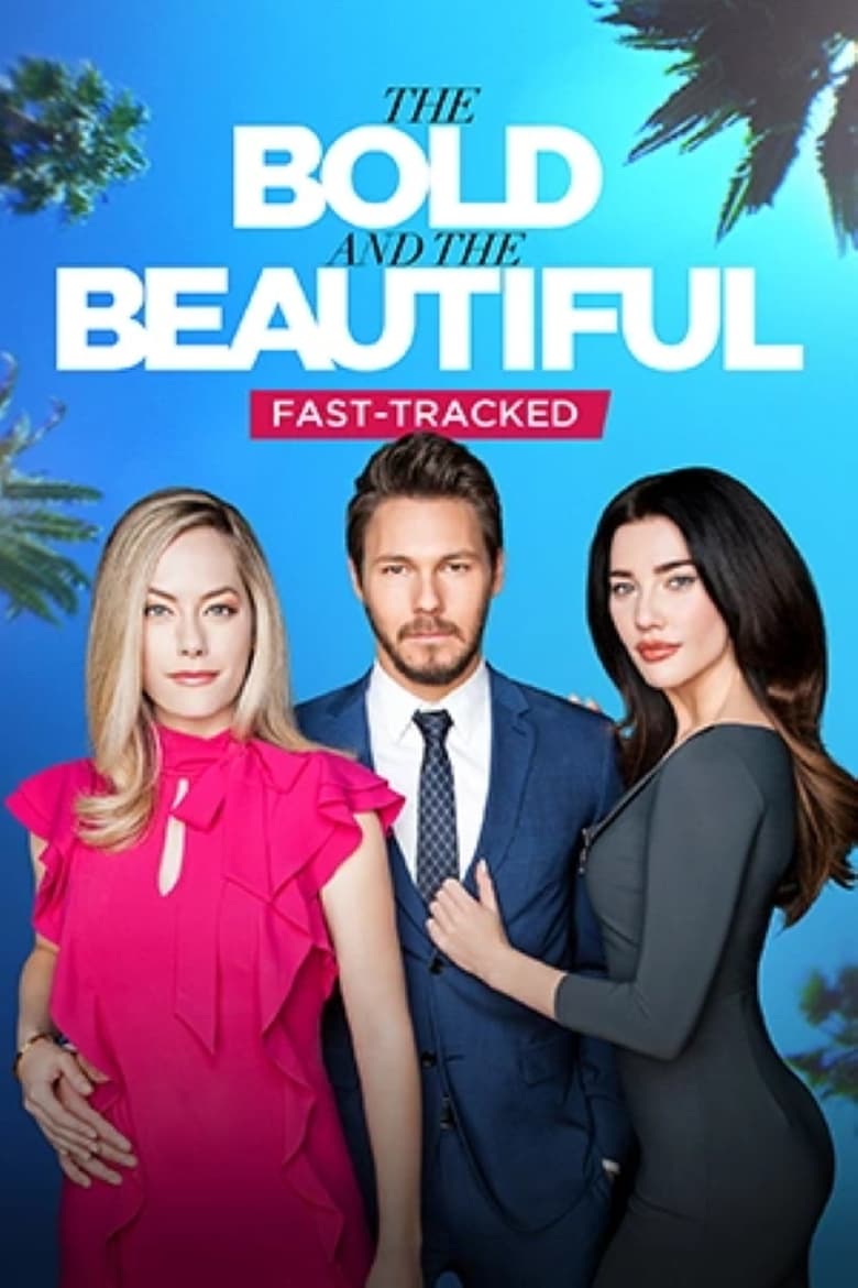 Poster of Cast and Crew in The Bold And The Beautiful - Season 37 - Episode 25 - 10/25/2023