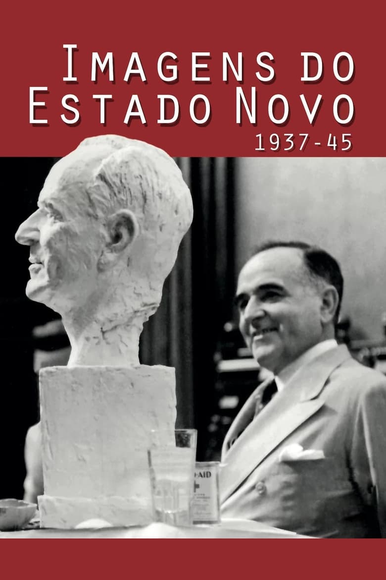 Poster of Images of the Estado Novo 1937-45