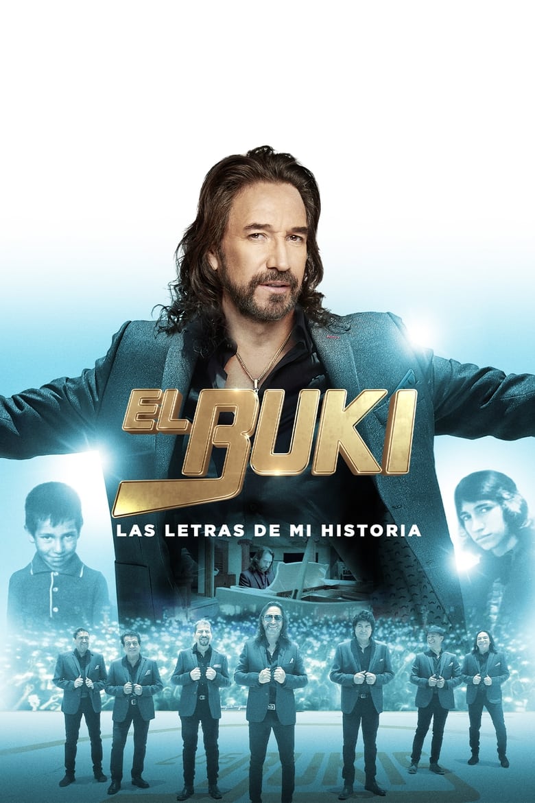 Poster of Cast and Crew in El Buki - Season 1 - Episode 2 - Episode 2