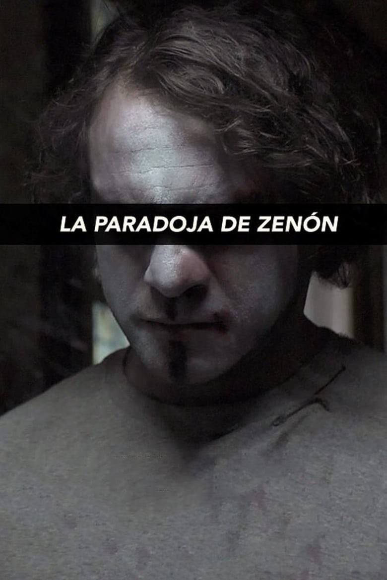 Poster of La paradoja de Zenón