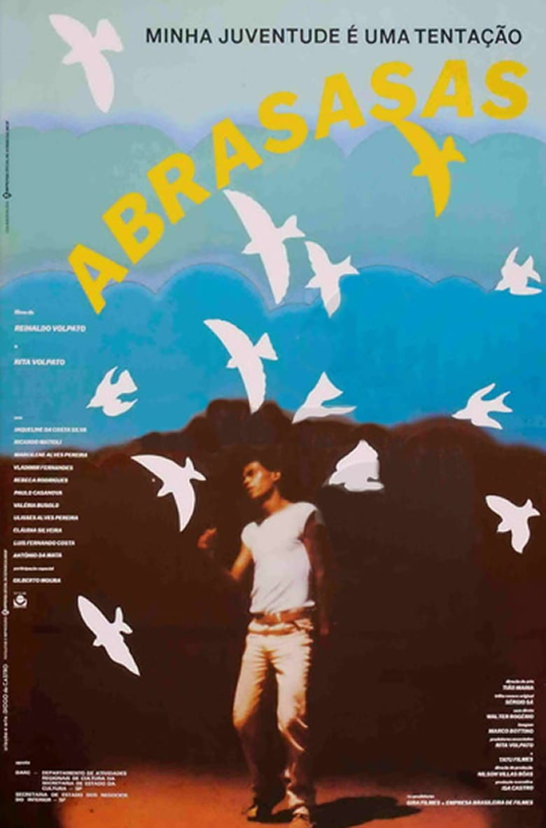 Poster of Abrasasas