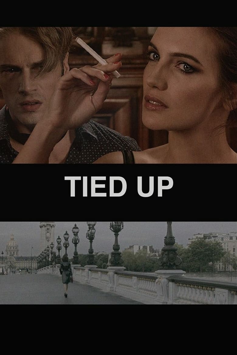 Poster of Tied Up