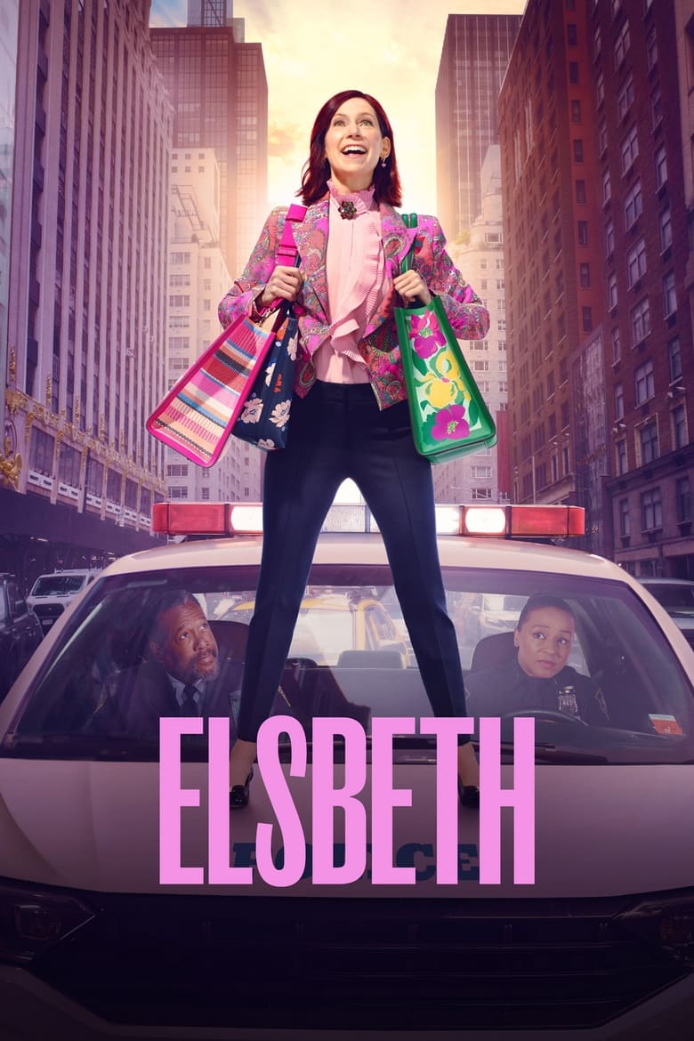 Poster of Episodes in Elsbeth - Season 2 - Season 2