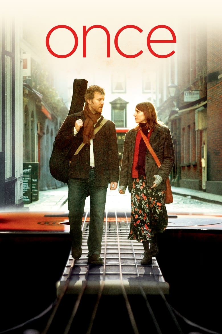 Poster of Once