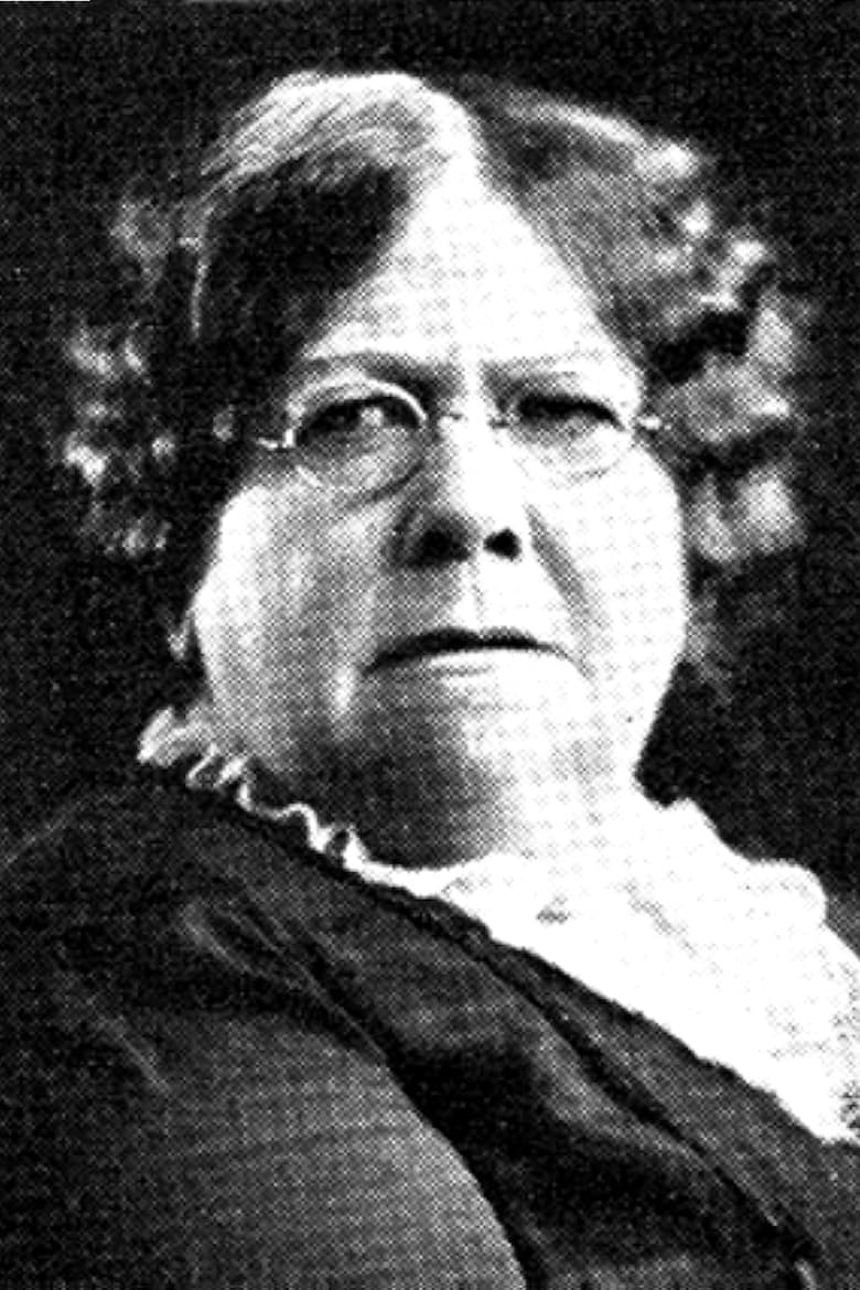 Portrait of Lucille Thorndyke