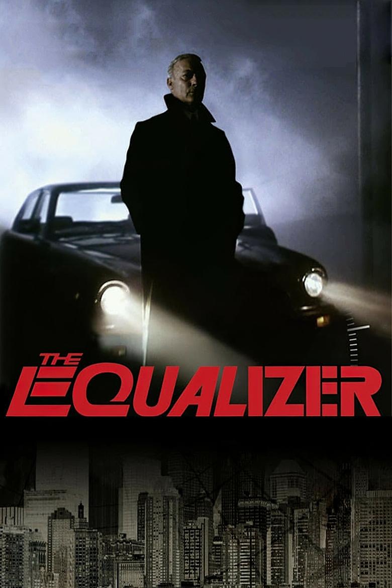 Poster of The Equalizer