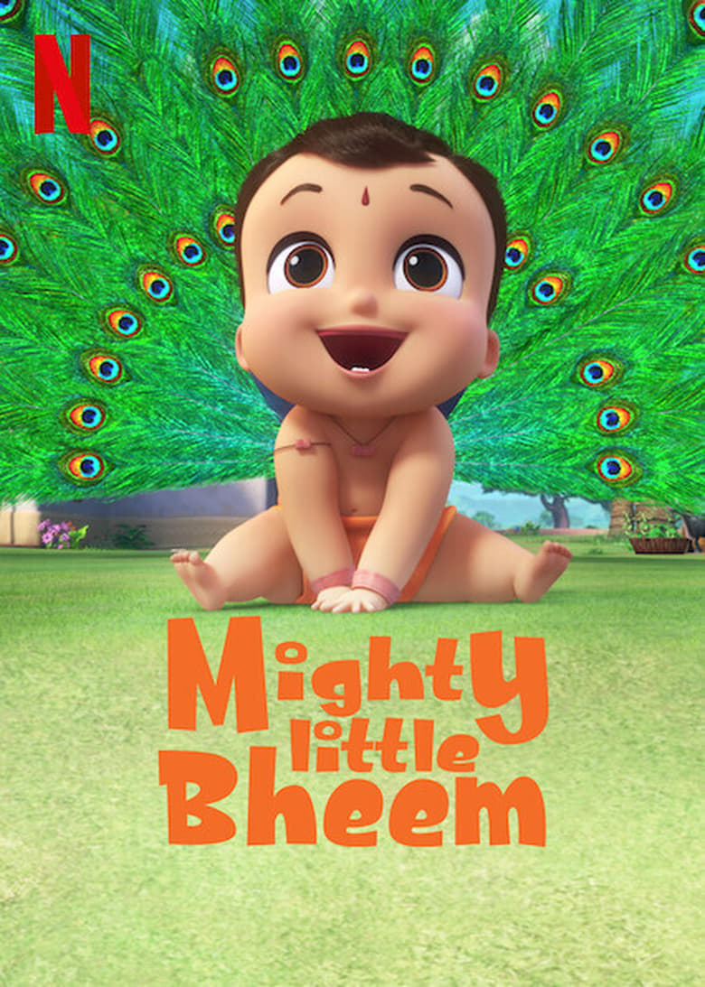 Poster of Episodes in Mighty Little Bheem - Season 3 - Season 3