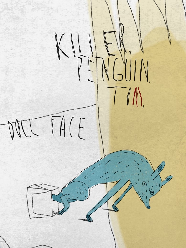 Poster of Killer, Penguin, Tom, Doll Face