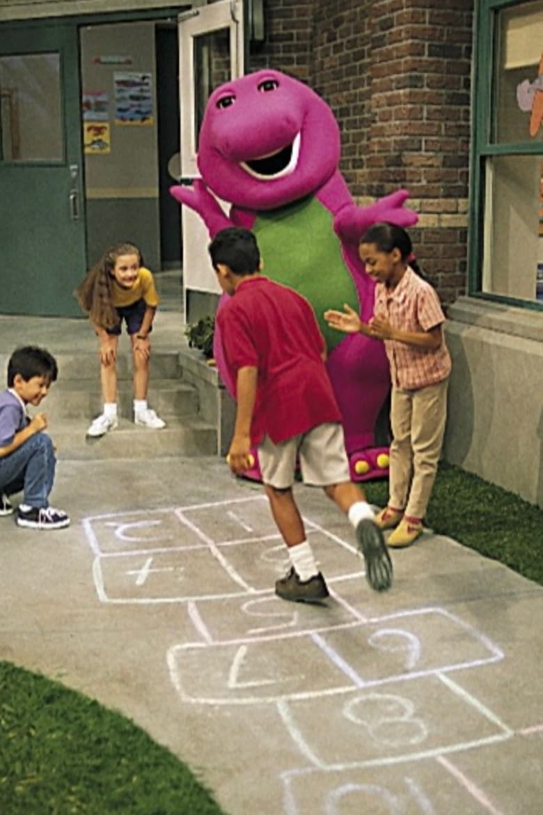 Poster of Episodes in Barney & Friends - Season 4 - Season 4