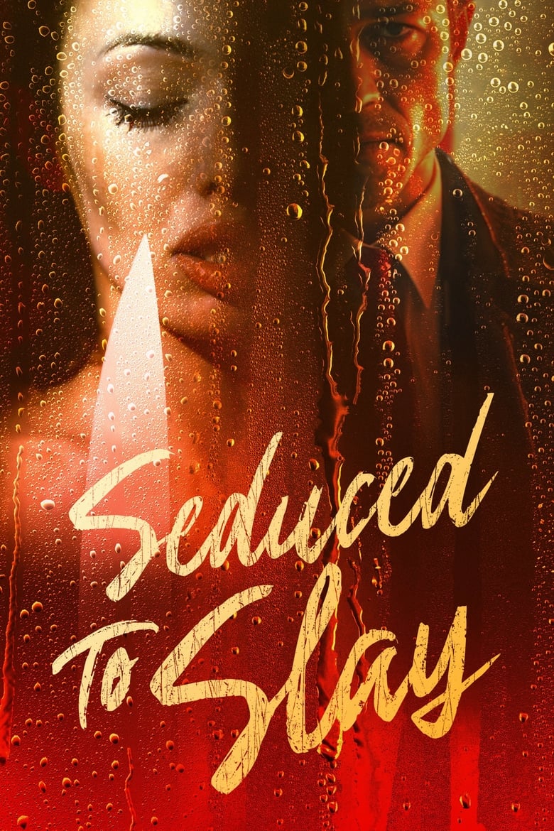 Poster of Cast and Crew in Seduced To Slay - Season 1 - Episode 8 - Three-Ring Murder