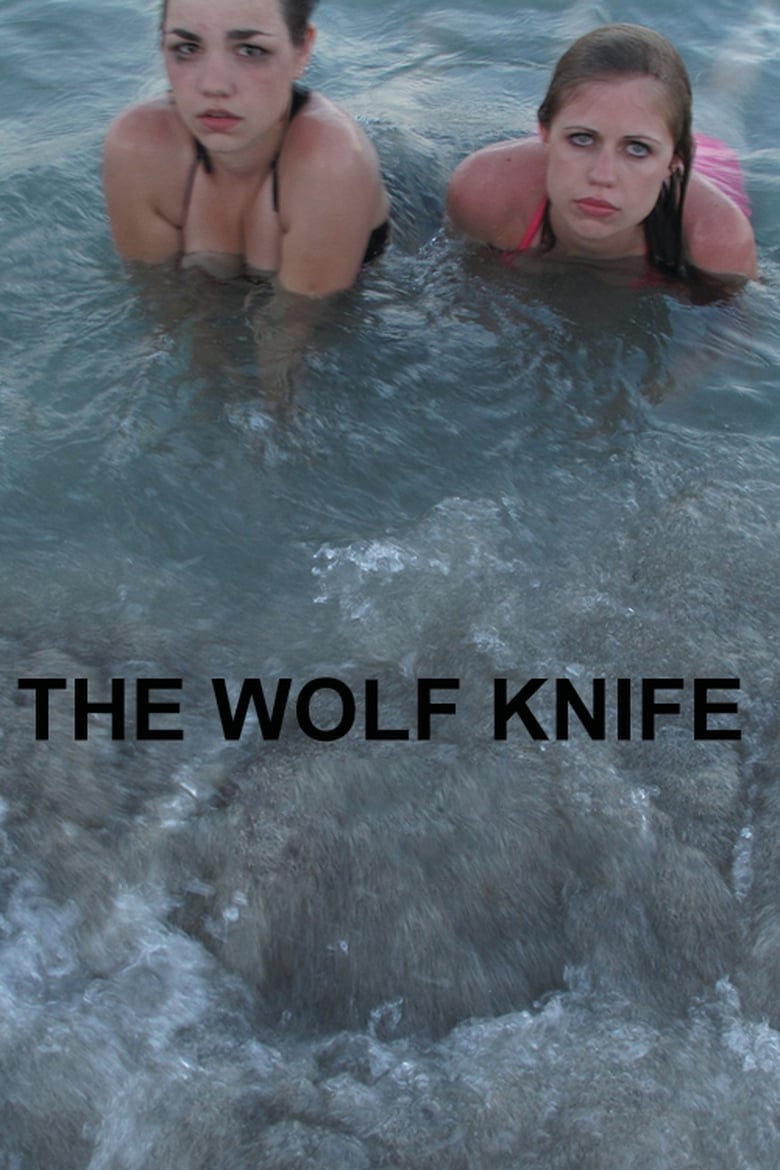 Poster of The Wolf Knife